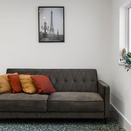 Star London Vivian Avenue 2-Bed Haven Lejlighed The Hyde Eksteriør billede