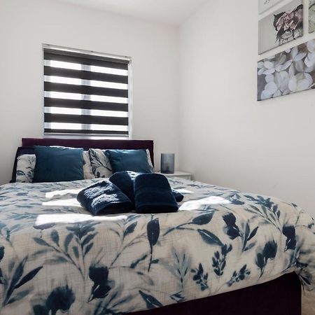 Star London Vivian Avenue 2-Bed Haven Lejlighed The Hyde Eksteriør billede