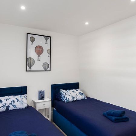 Star London Vivian Avenue 2-Bed Haven Lejlighed The Hyde Eksteriør billede