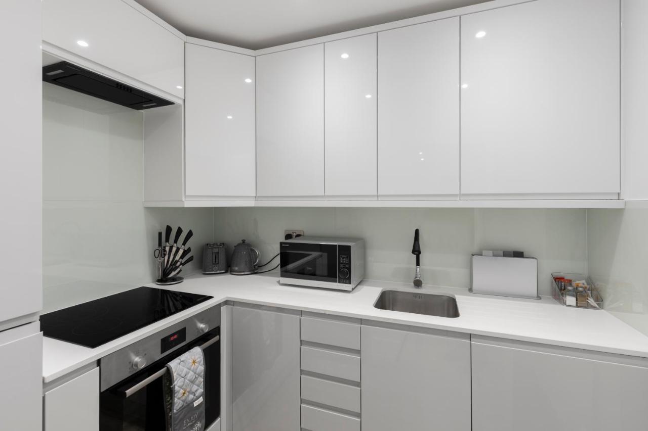 Star London Vivian Avenue 2-Bed Haven Lejlighed The Hyde Eksteriør billede