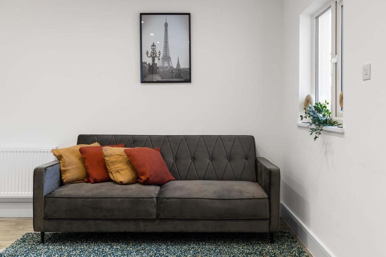 Star London Vivian Avenue 2-Bed Haven Lejlighed The Hyde Eksteriør billede
